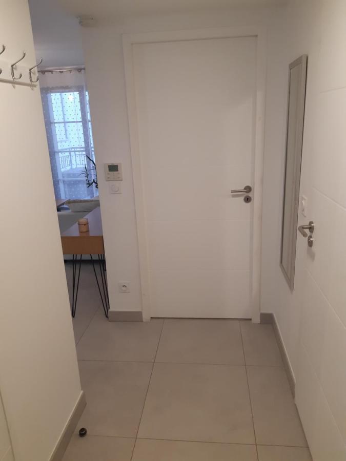 Appartement Proche Du Port De Bonifacio Bonifacio  Exterior foto